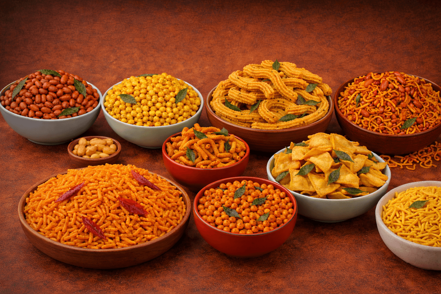 Crispy Khara You’ll Love